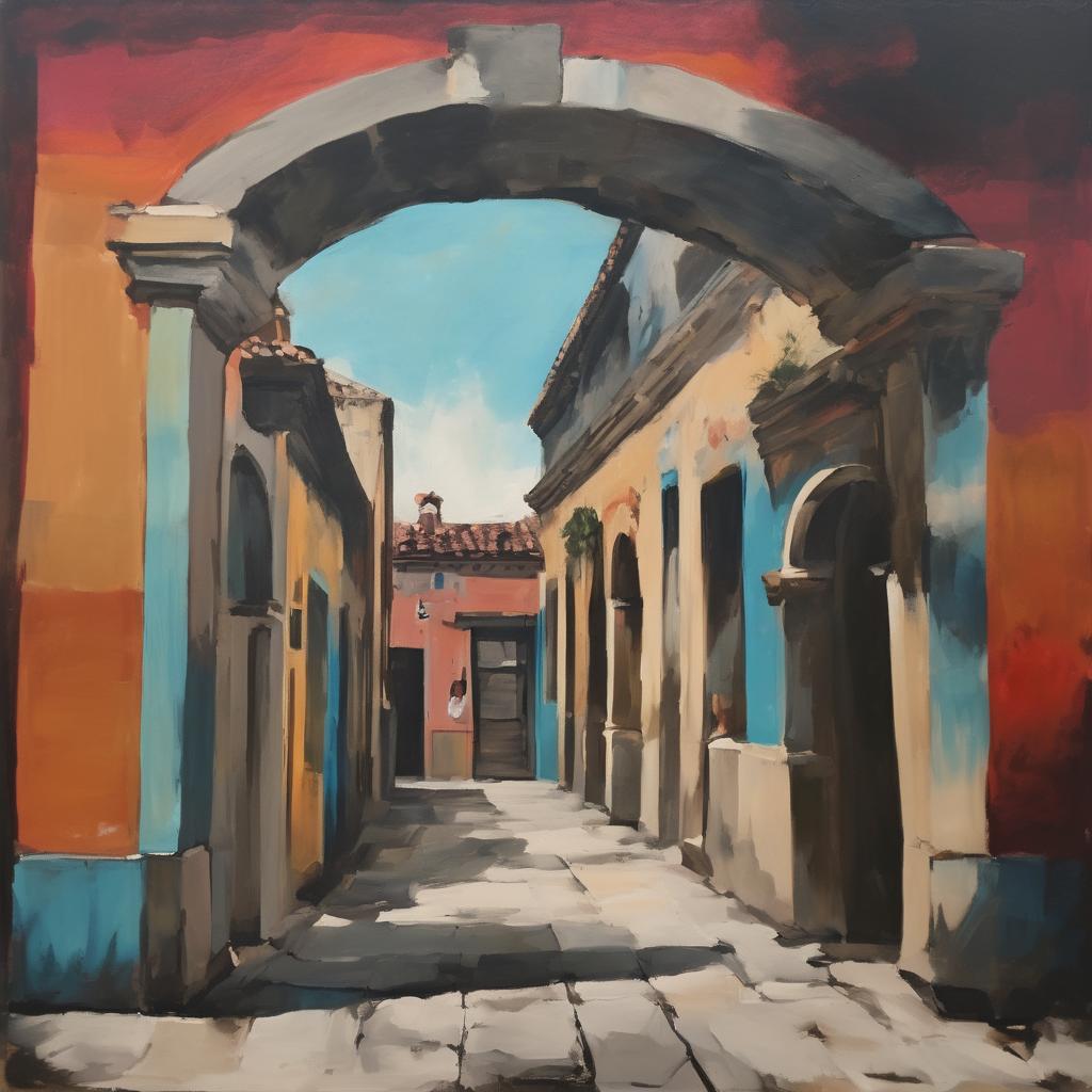 Η τέχνη και το στυλ του Antonio Maria ESQUIVEL Y SUÁREZ DE URBINA