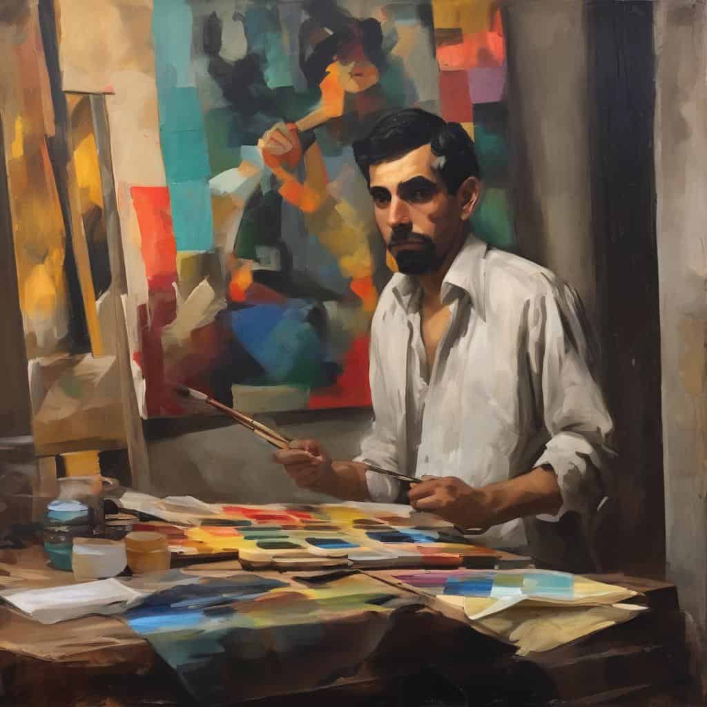 Antonio Maria ESQUIVEL Y SUÁREZ DE URBINA