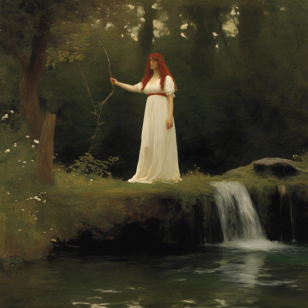 Η Ζωή του Arnold BÖCKLIN