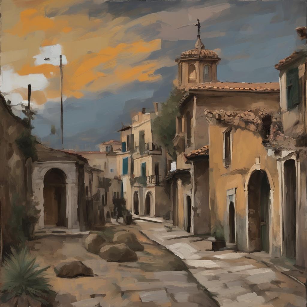 Η Ζωή και Οι Πρώτες Καλλιτεχνικές Επιρροές του Pedro de CAMPAÑA