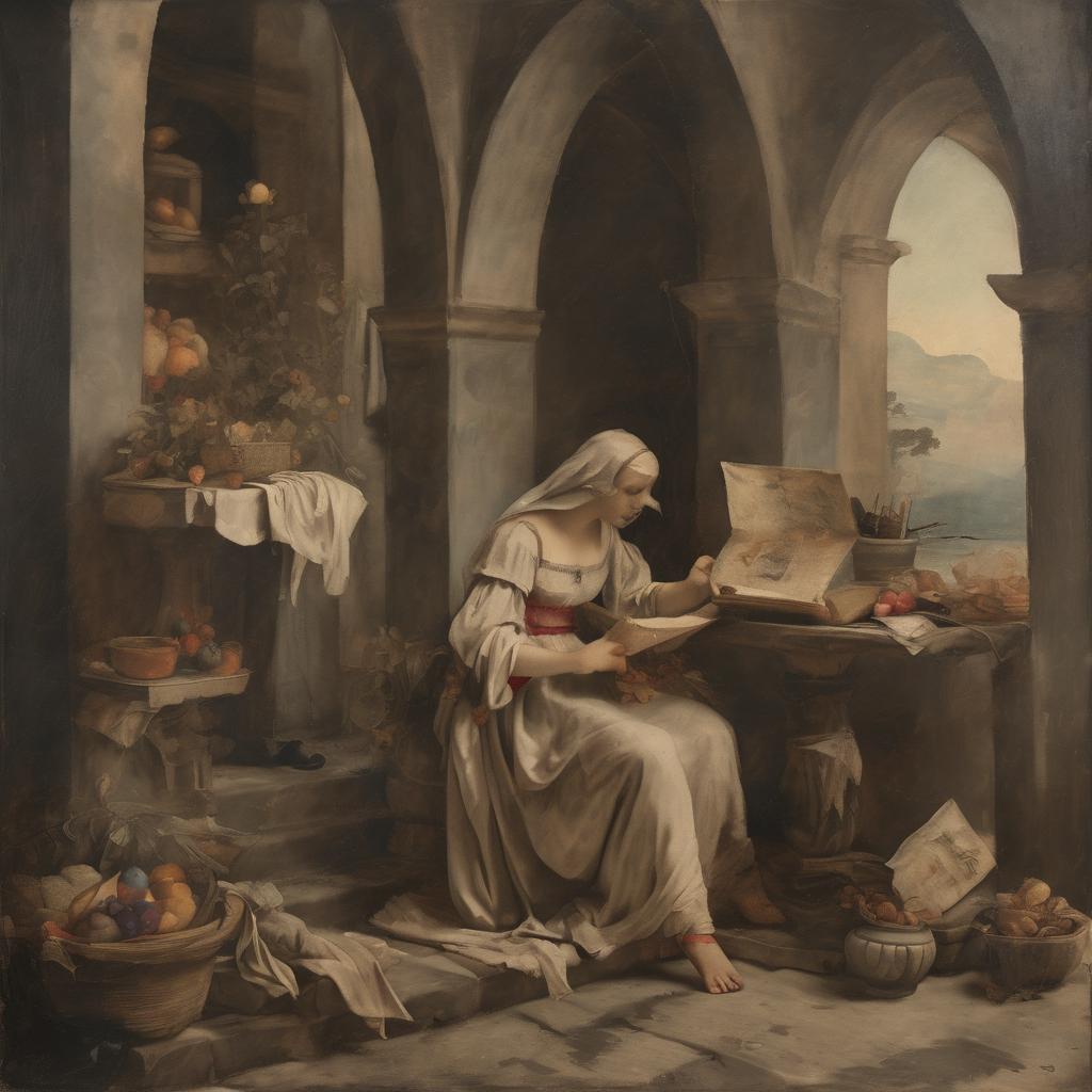 Η Ζωή και Καριέρα του Baldassare degli Embriachi