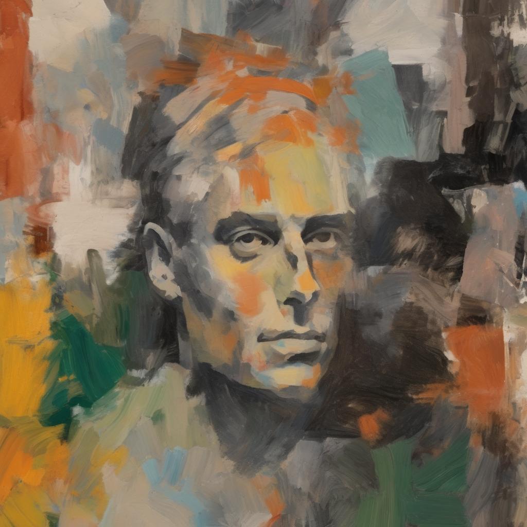 Πρώιμη Ζωή και Εκπαίδευση του Arnold KROG