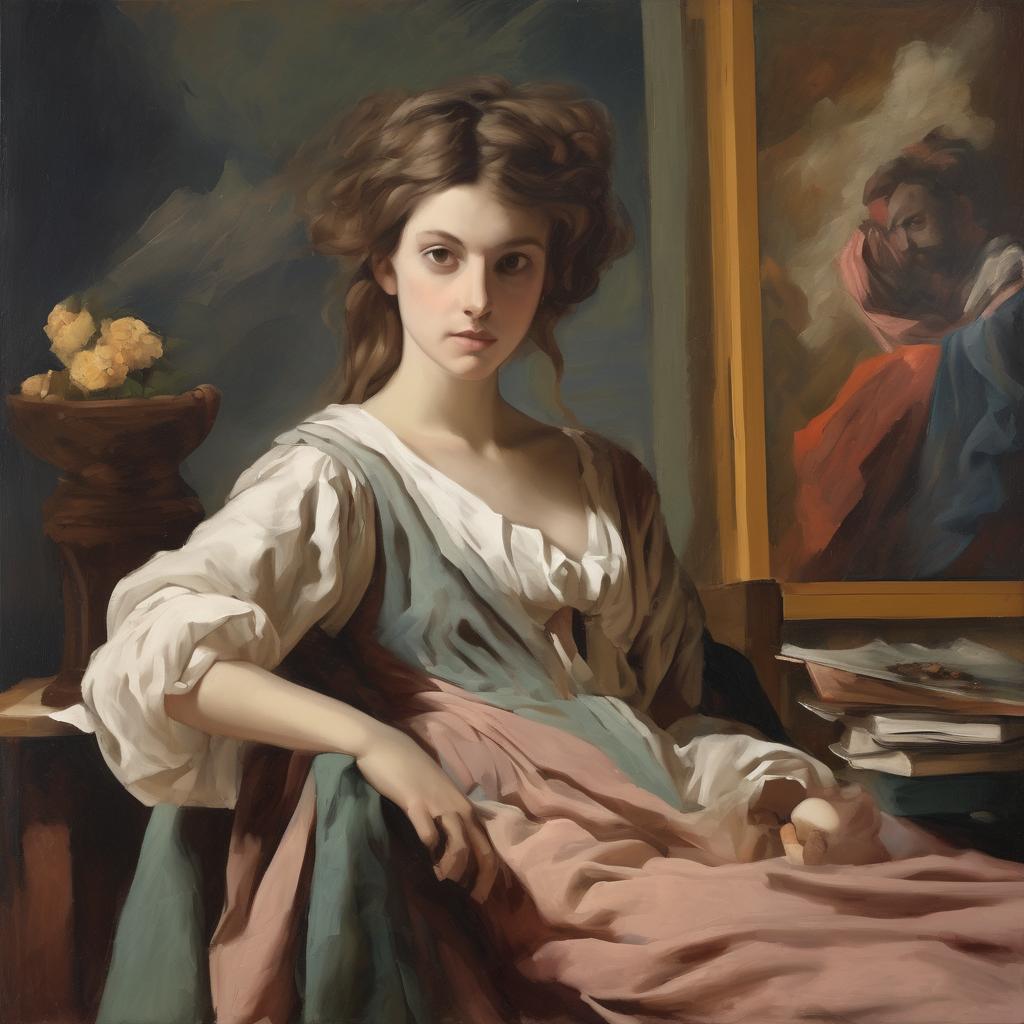 Η Τέχνη και ο Στυλ του Καλλιτέχνη