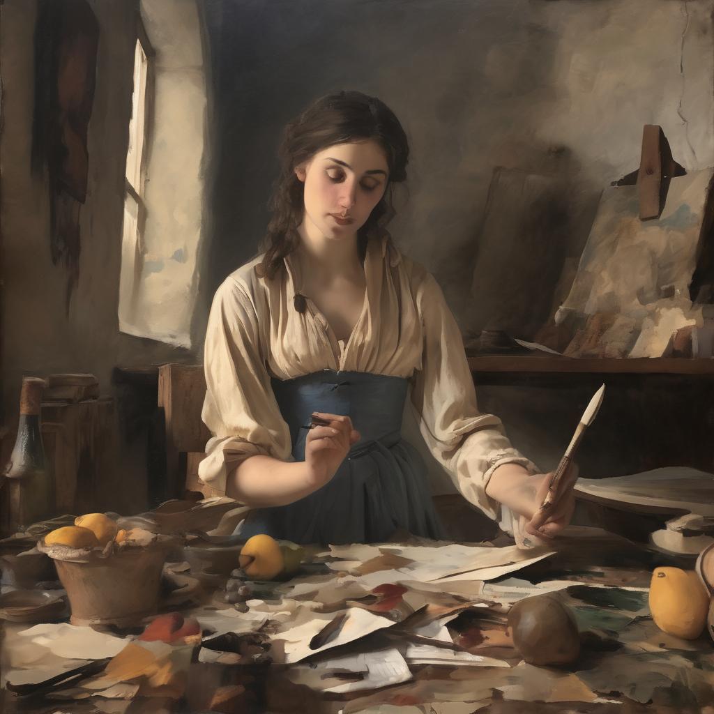 Ο Μοναδικός Χαρακτήρας του Στιλ του Francesco Albotto