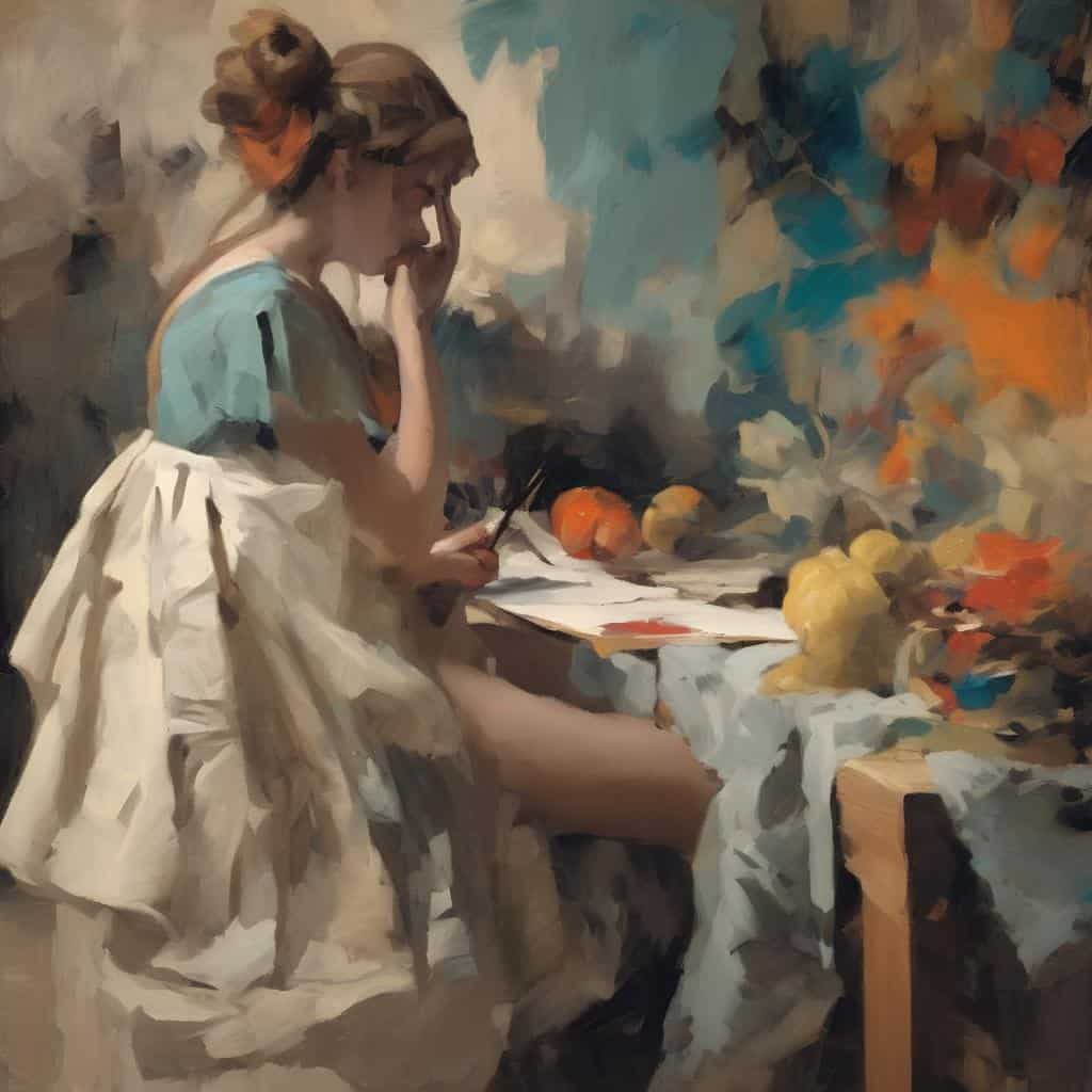 Κάρολος ΜΕΝΙΕ – Ο ΥΠΕΡΡΕΑΛΙΣΤΗΣ ΤΩΝ ΕΞΑΙΡΕΤΙΚΩΝ ΧΡΩΜΑΤΩΝ