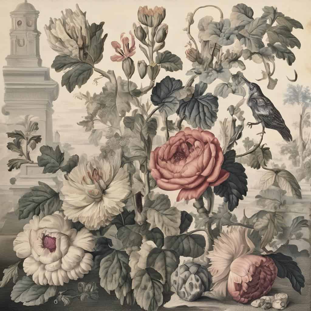 Ματθαίος ο Πρεσβύτερος ΜΕΡΙΑΝ – Ο Μάστορας των Πρωτοποριών