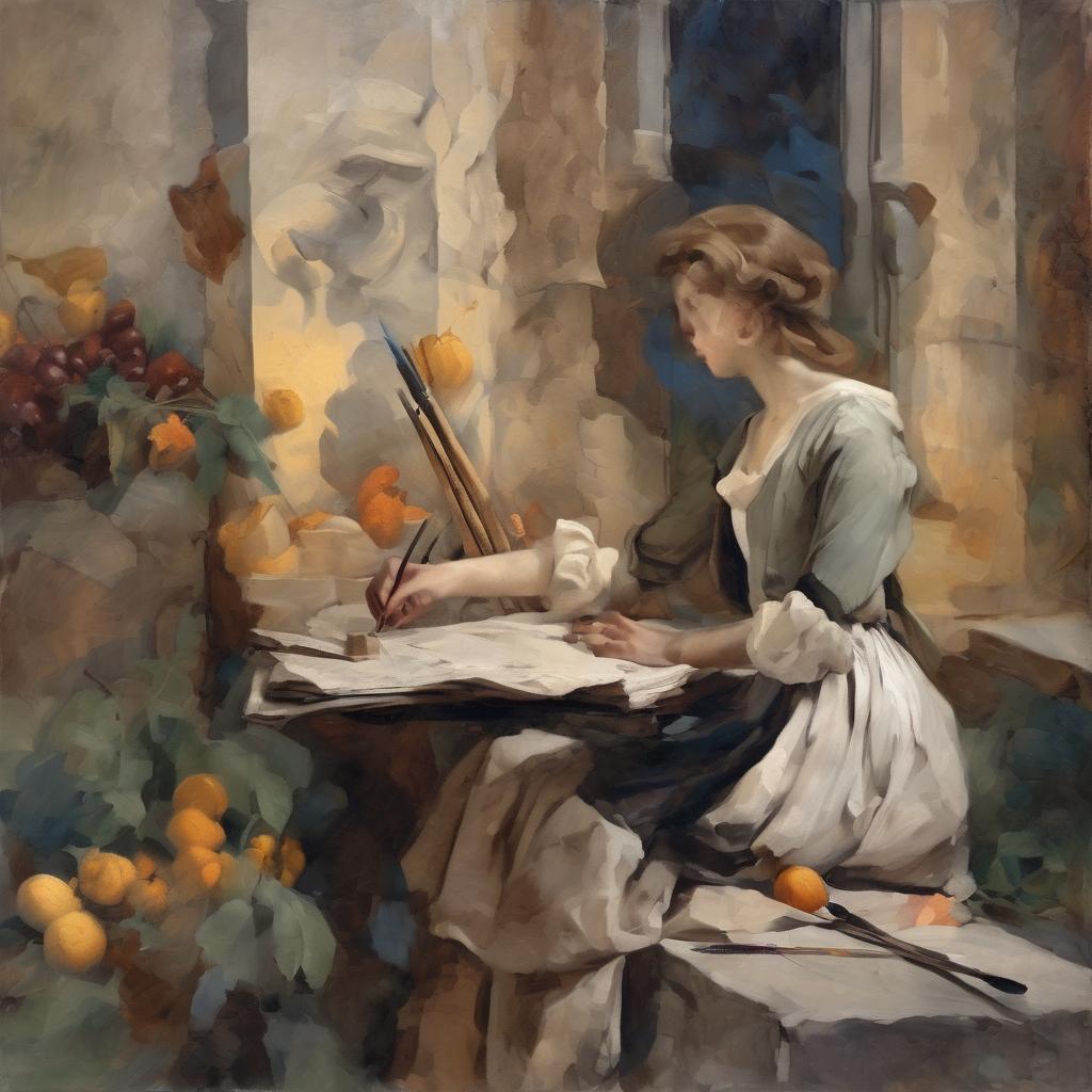 Η Ζωή του Αγοστίνο Κορνακίνι