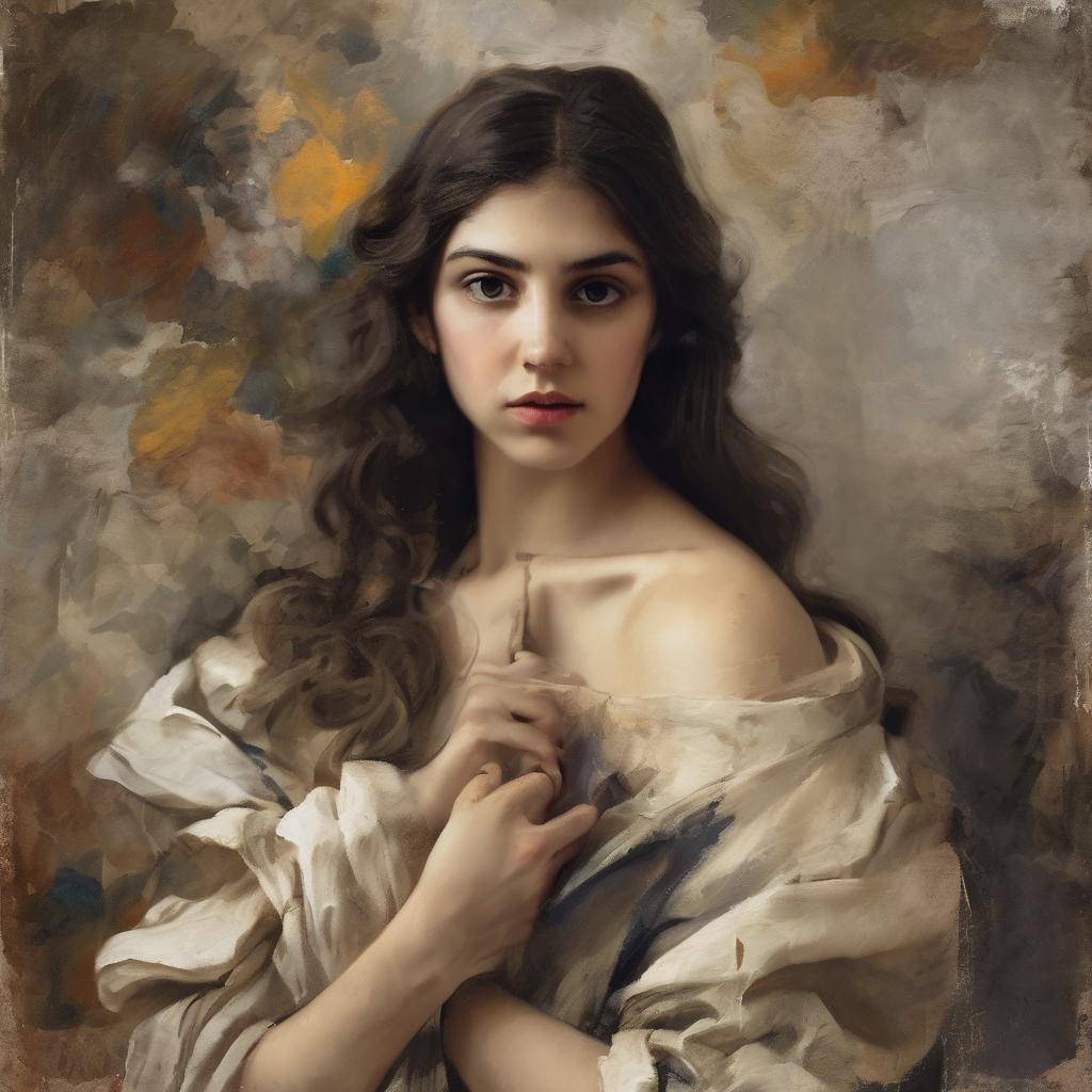 Το Στυλ και οι Τεχνικές του καλλιτέχνη