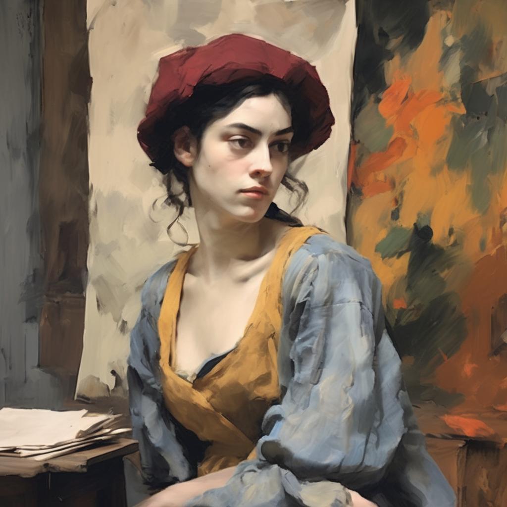 Η Ζωή και Το Έργο του Jean-Pierre DANTAN