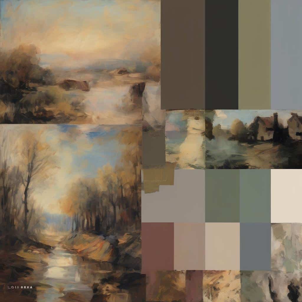 Λουί Μπρέα – Ο Μετρ των Ανθρώπινων Συναισθημάτων