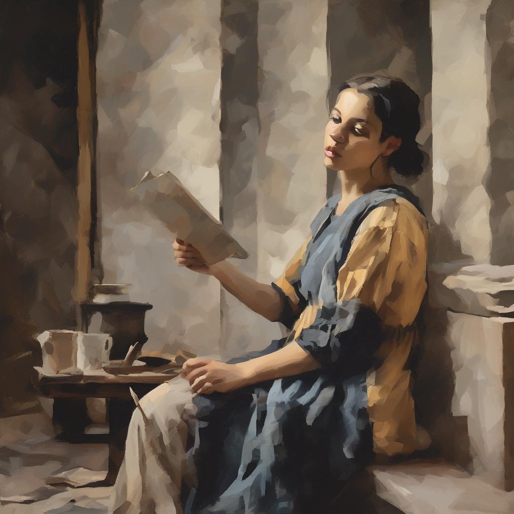 Η Εκκεντρική Τέχνη του Lorenzo BINAGO