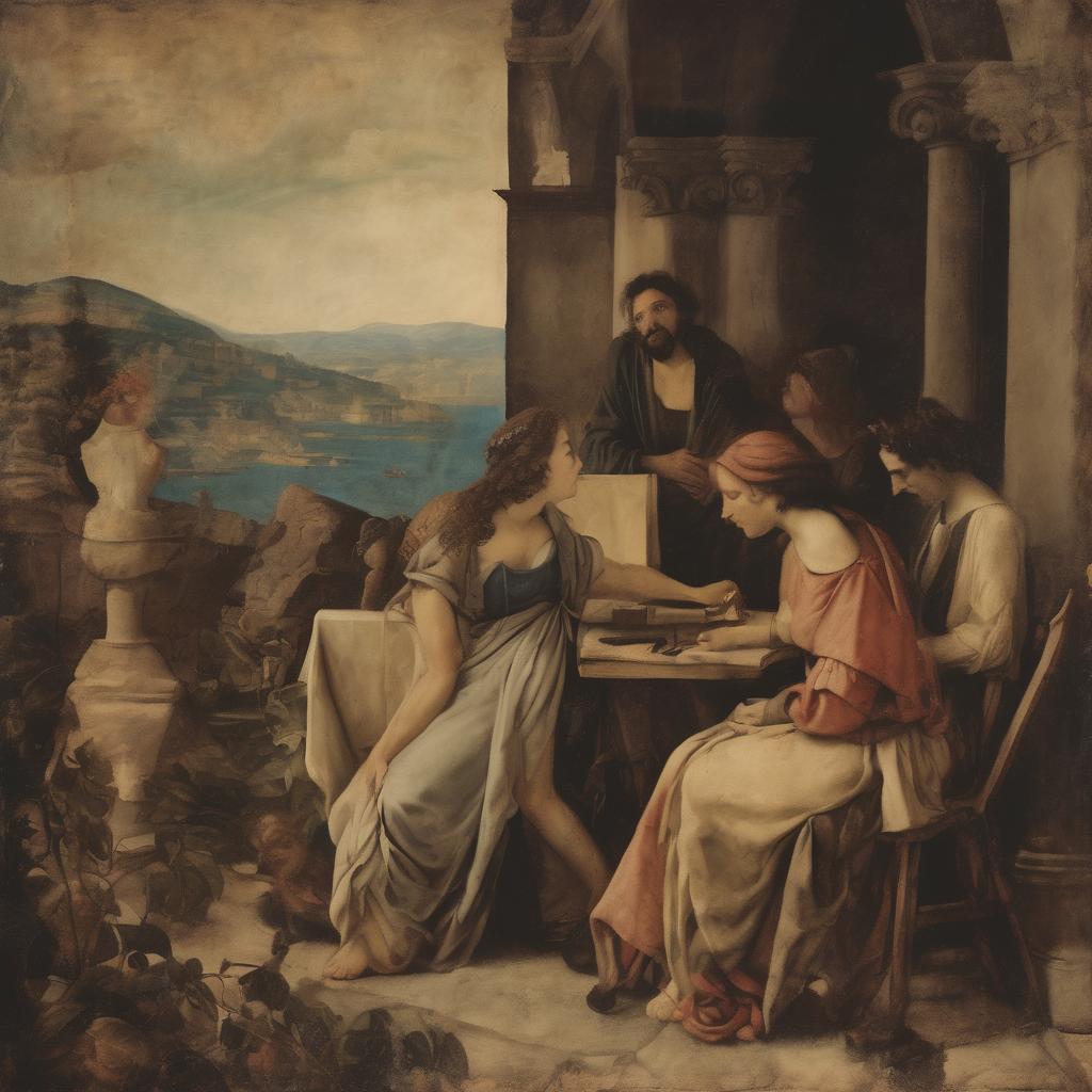 Ο Καλλιτεχνικός Στυλ του Baldassare degli Embriachi