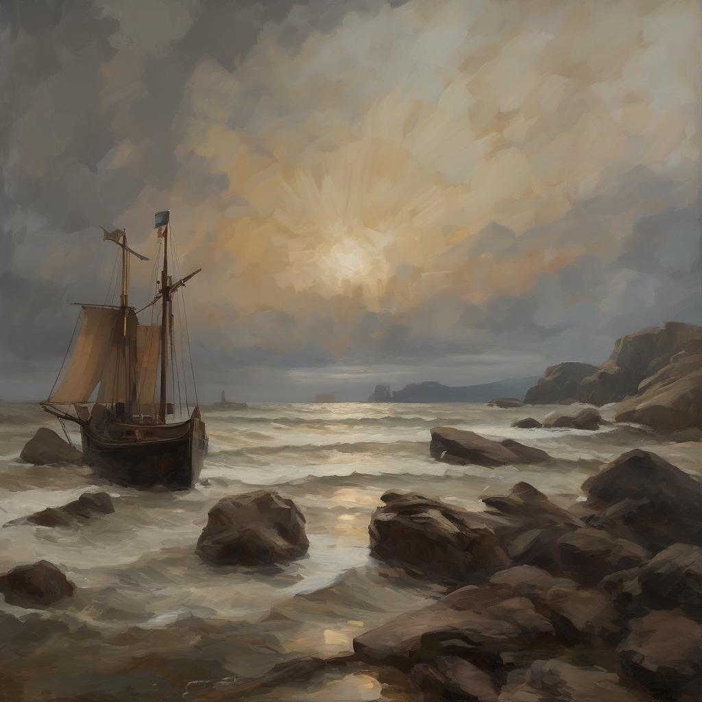 Η Πρώιμη Ζωή και Εκπαίδευση του John Riley