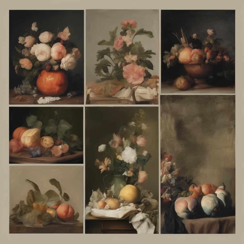 Ερρίκος Αμπρόσιος Πακς – Ο Βασιλιάς του λεπτού φωτισμού