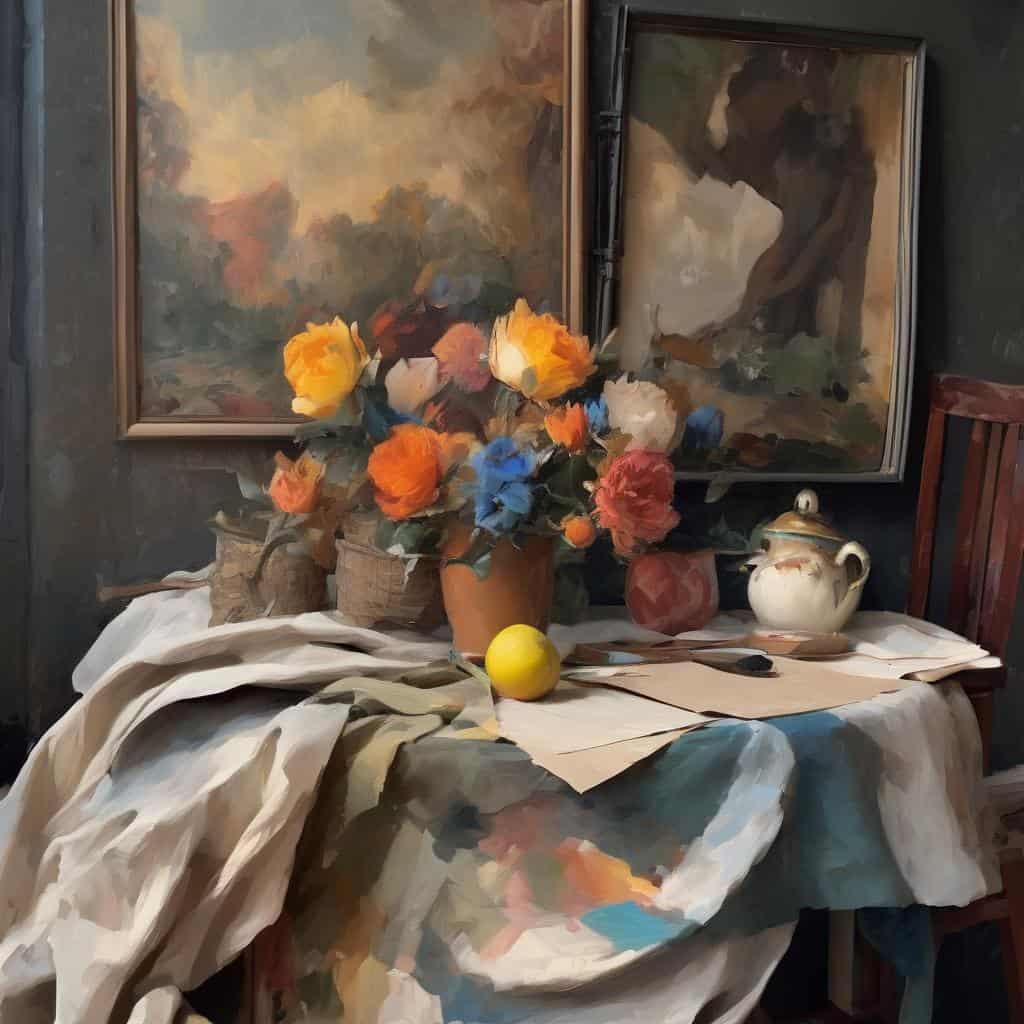 Ετιέν Μαρτινκούρ – Ο Μεγάλος Αφηγητής της Τέχνης