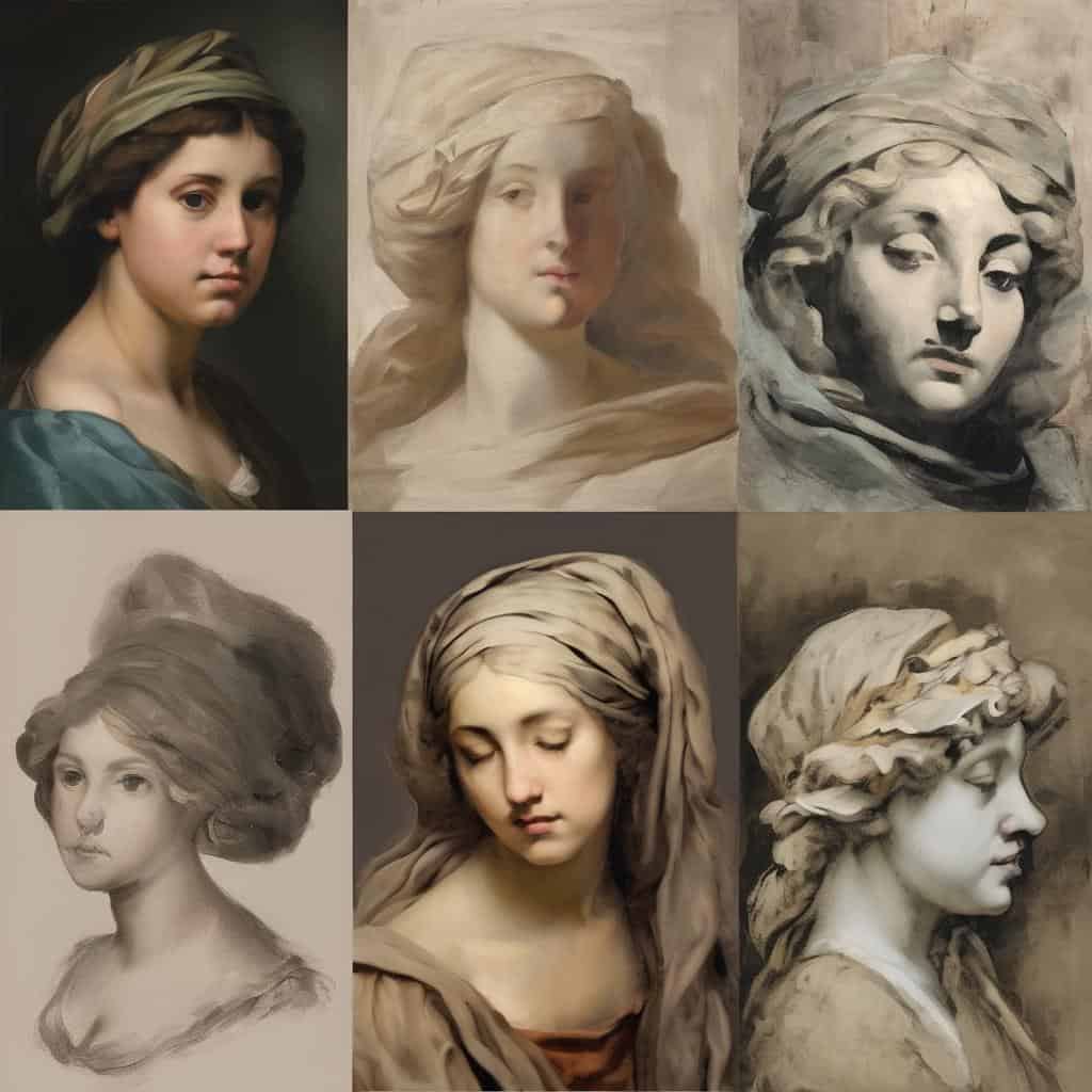 Λορέντσο Νοττολίνι – Ο μετα-κλασικός γλυπτικός των ιταλών