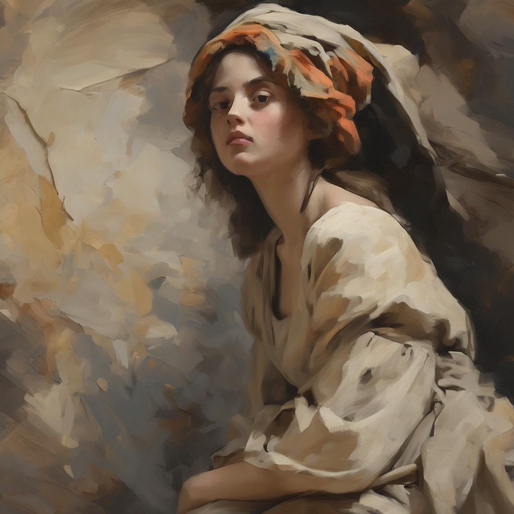 Η Εξέλιξη του Στυλ και των Τεχνικών του Francesco BERTOS