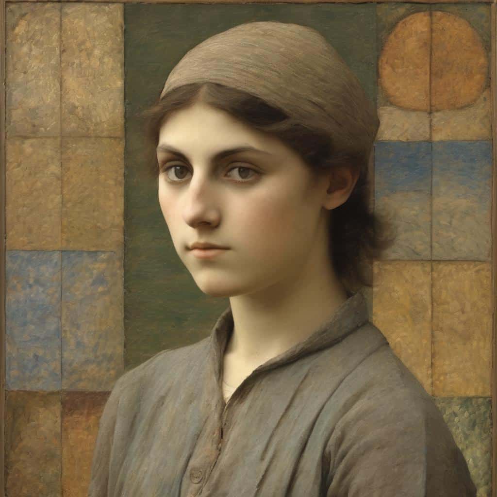 Giuseppe PELLIZZA DA VOLPEDO