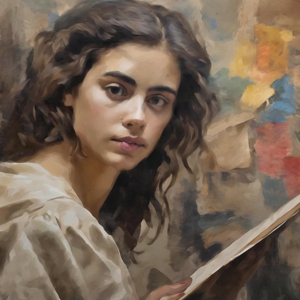 Ο Καλλιτεχνικός Στυλ και η Τεχνική του Gonzales Coques