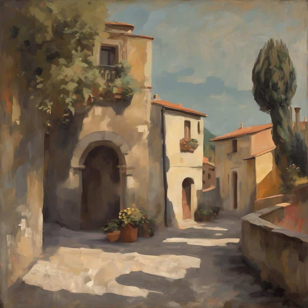 Στέφανος ΜΠΟΝΣΙΓΚΝΌΡΙ – Ο Μαέστρος της Παραστατικής Τέχνης