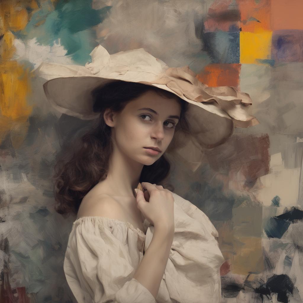 Η Ζωή και Οι Εμπειρίες του Louis BREA