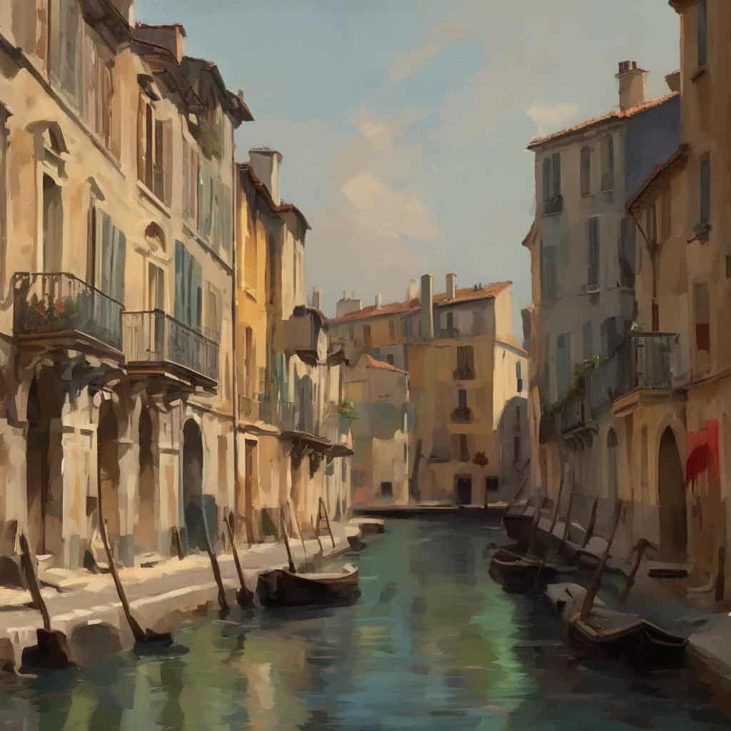 Ιακώβος-Αντώνιος Μποφορ – Το Αισθητικό Έργο του Κλασικού Ζωγράφου