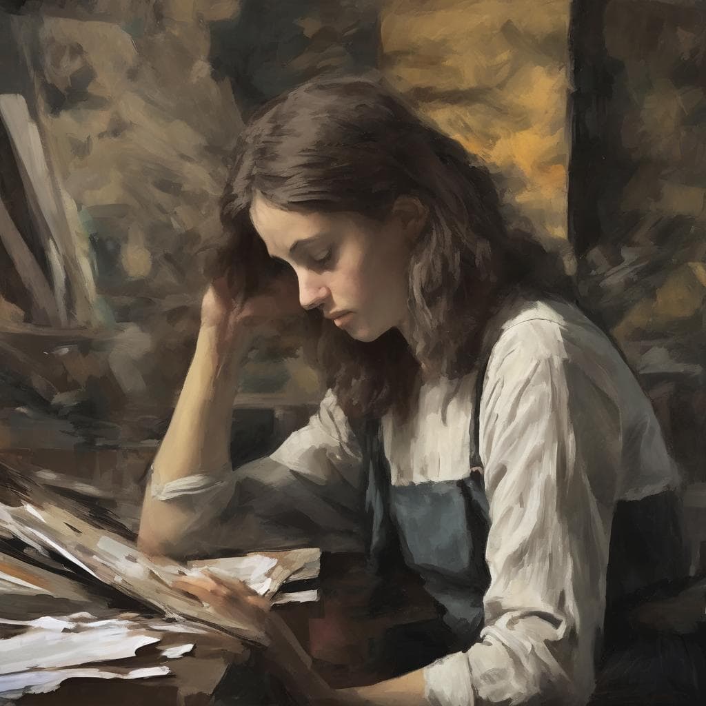 Αλληλεπίδραση θεατή και έργου τέχνης, σύγχρονη καλλιτεχνική εμπειρία.