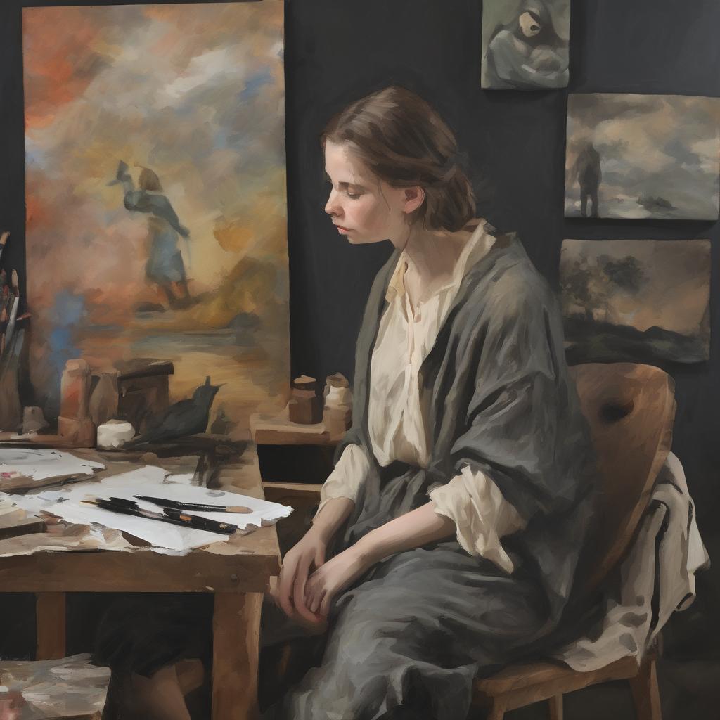 Ο Καλλιτεχνικός Στυλ του Goffredo WALS