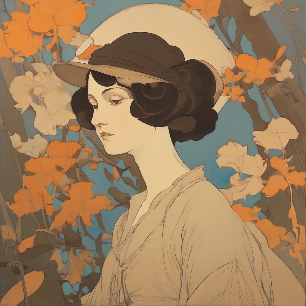 Ο βίος του Georges de Feure