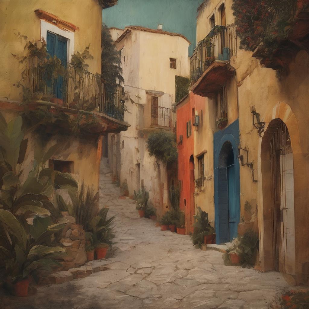 Προφίλ του Καλλιτέχνη Pedro de CAMPAÑA