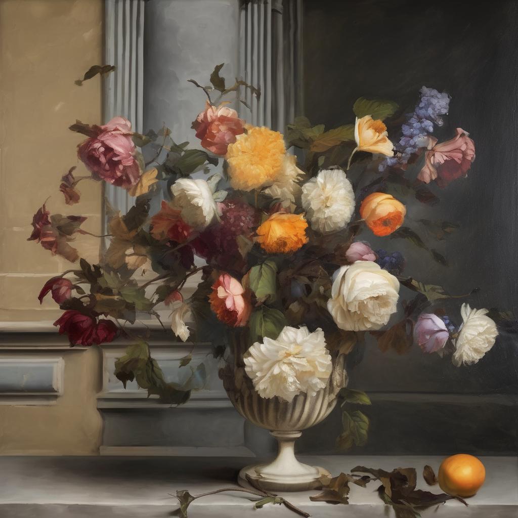 Ο Καλλιτεχνικός Στυλ του Ercole II PROCACCINI