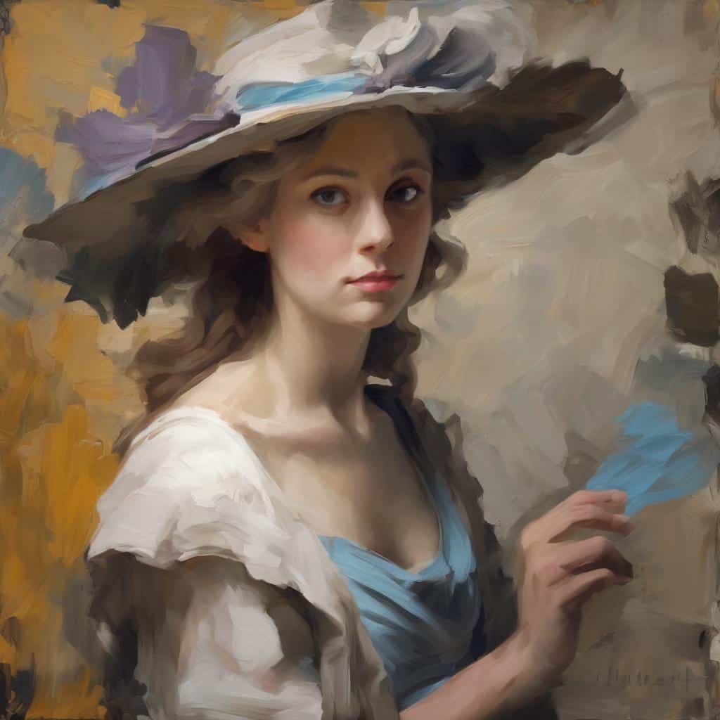 Ρίτσαρντ Γουέστμακοτ – Η Κλασική Ομορφιά του Mάρμαρου