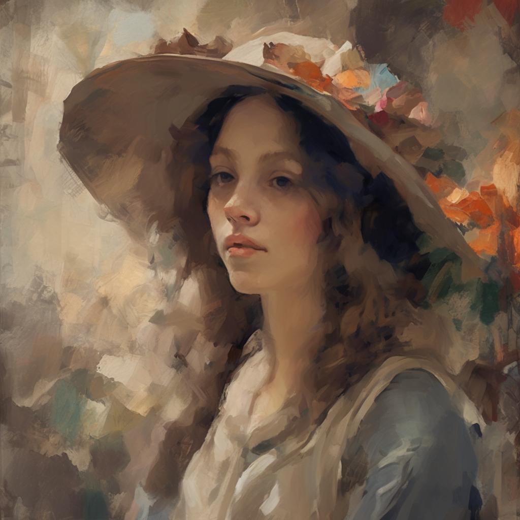 Το στυλ και οι τεχνικές του Sisto FREI